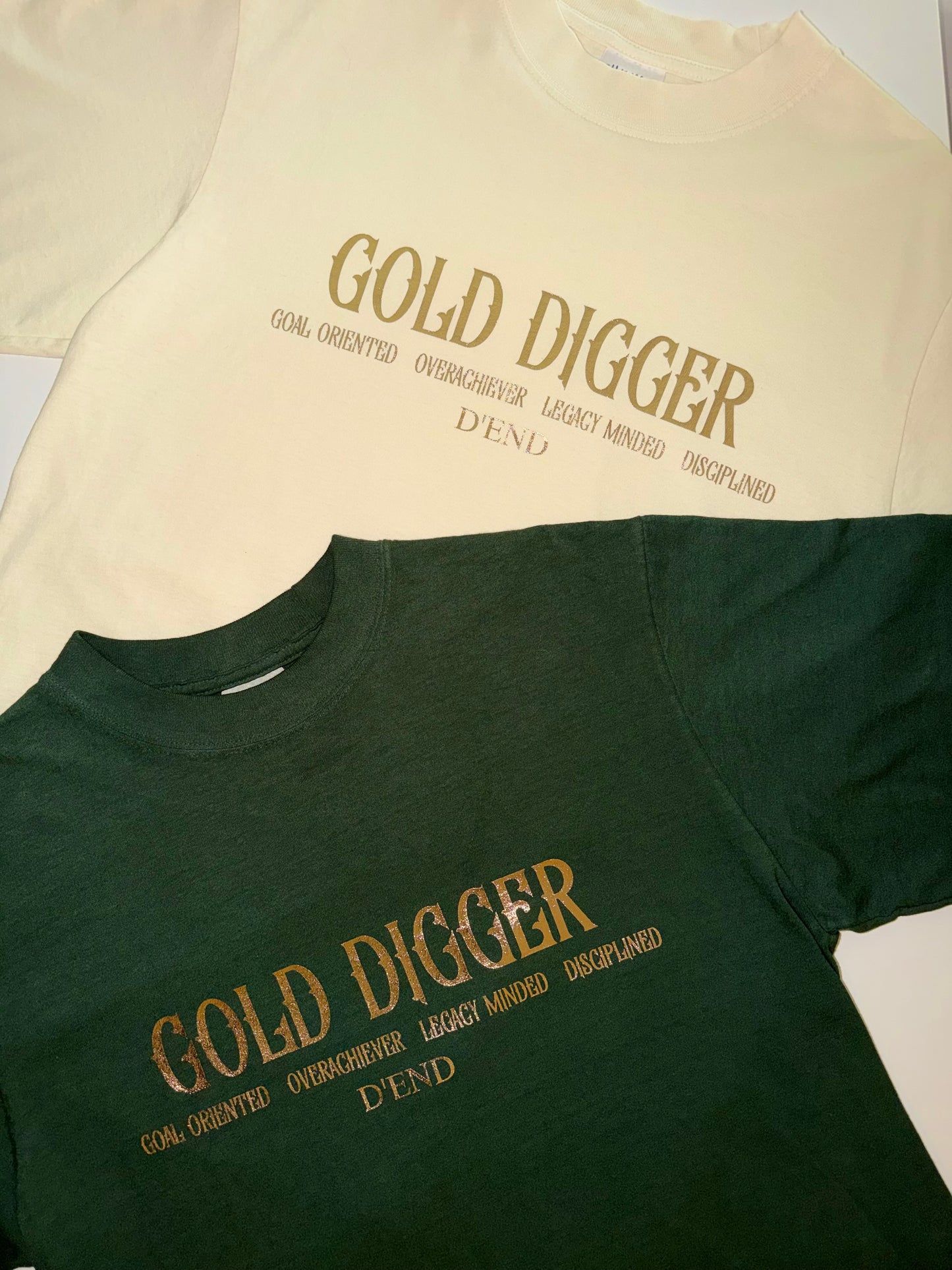 Gold Digger