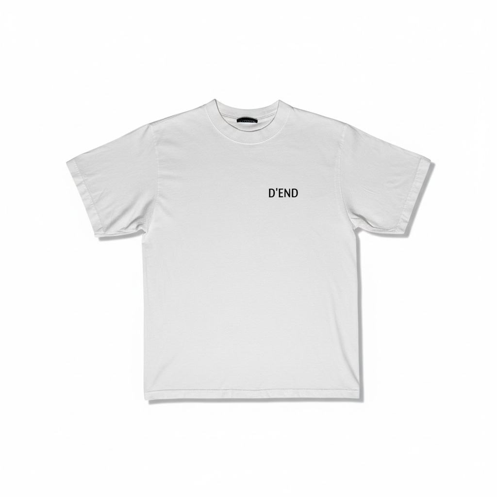 No Dusties Allowed Tee