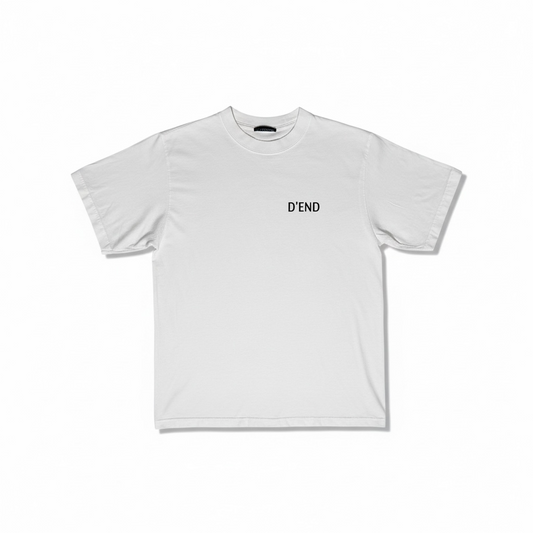 No Dusties Allowed Tee